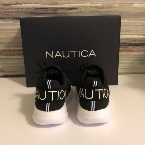 Nautica Women’s Jogger - Picture 2 of 6